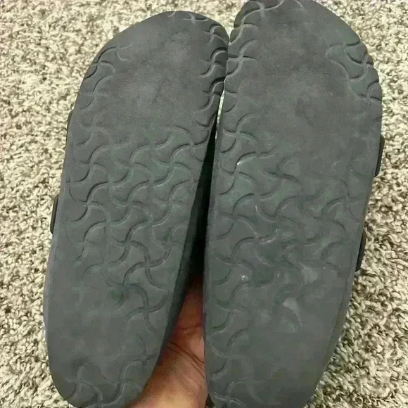 Men’s Birkenstocks shoes - Picture 5 of 6